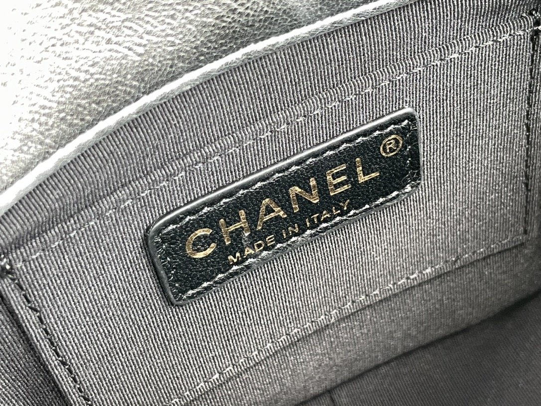 Chanel Satchel Bags